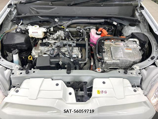 Toyota PROBOX 2023-10 8873800-17