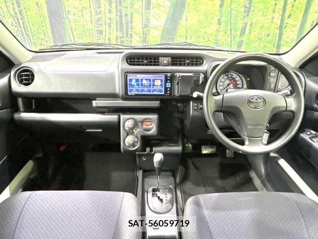 Toyota PROBOX 2023-10 8873800-6