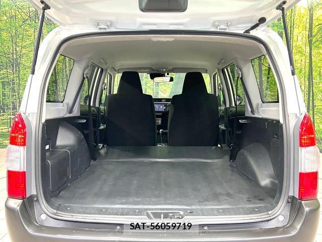 Toyota PROBOX 2023-10 8873800-9
