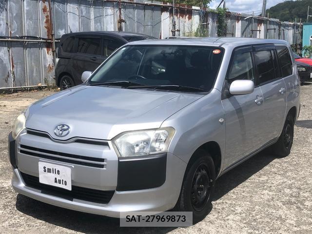 Toyota PROBOX 2015-09 8874208-0