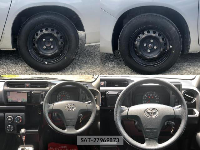 Toyota PROBOX 2015-09 8874208-3