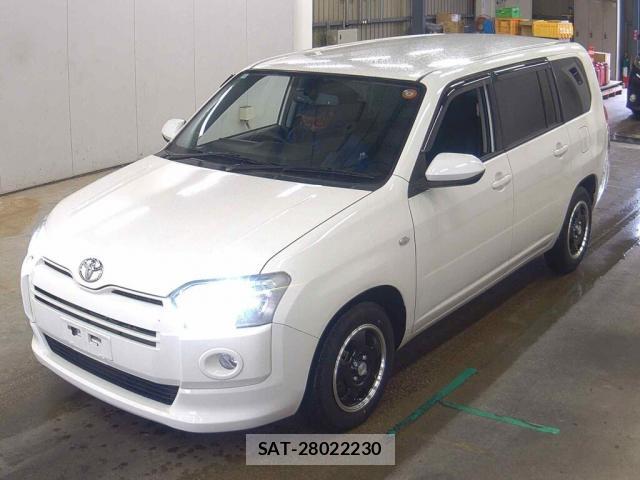 Toyota PROBOX 2024-06 8874653-0