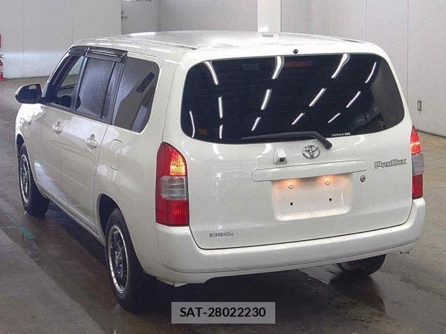 Toyota PROBOX 2024-06 8874653-1