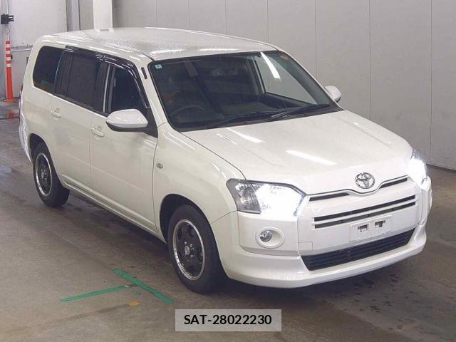 Toyota PROBOX 2024-06 8874653-3