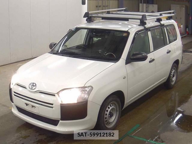 Toyota PROBOX 2021-07 8874660-0