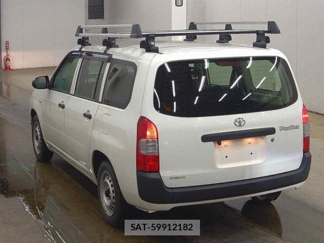 Toyota PROBOX 2021-07 8874660-1