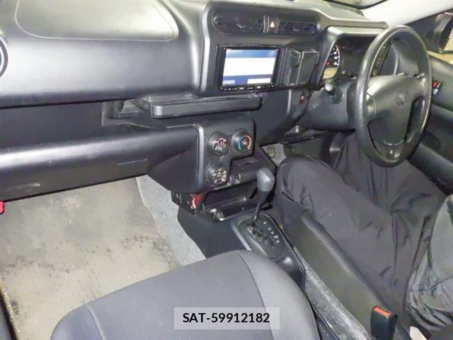 Toyota PROBOX 2021-07 8874660-2