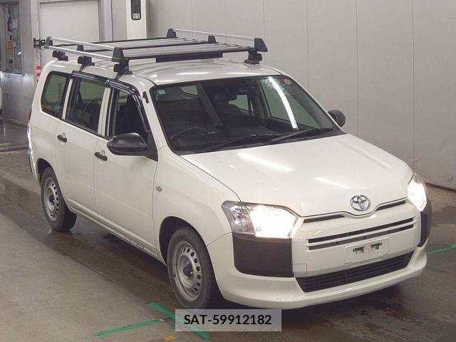 Toyota PROBOX 2021-07 8874660-3