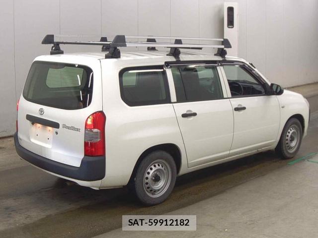 Toyota PROBOX 2021-07 8874660-4