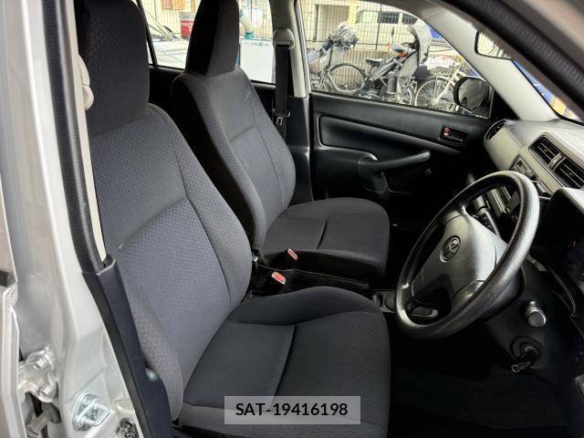 Toyota PROBOX 2021-08 8874663-1