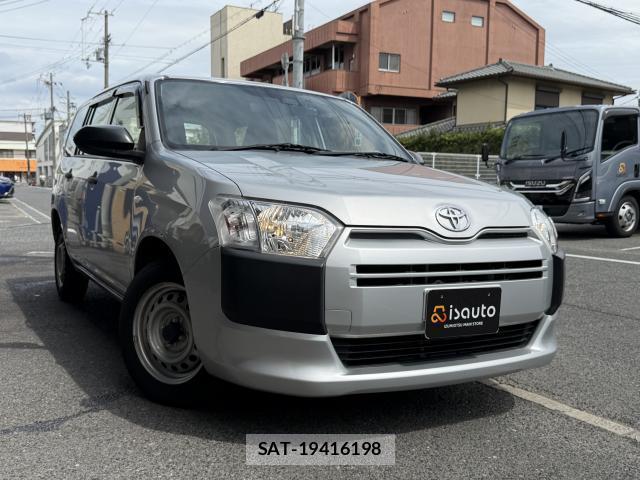 Toyota PROBOX 2021-08 8874663-10
