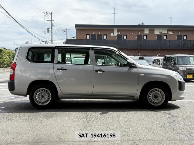 Toyota PROBOX 2021-08 8874663-11