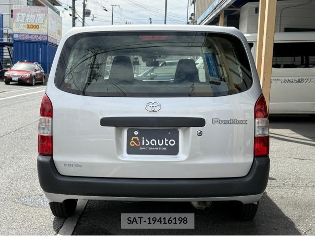 Toyota PROBOX 2021-08 8874663-13
