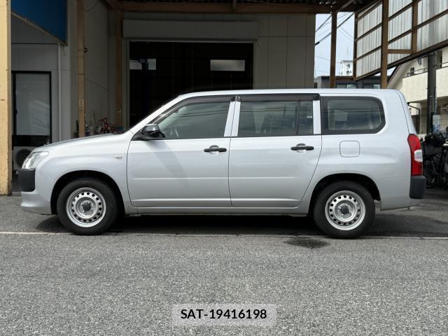 Toyota PROBOX 2021-08 8874663-14