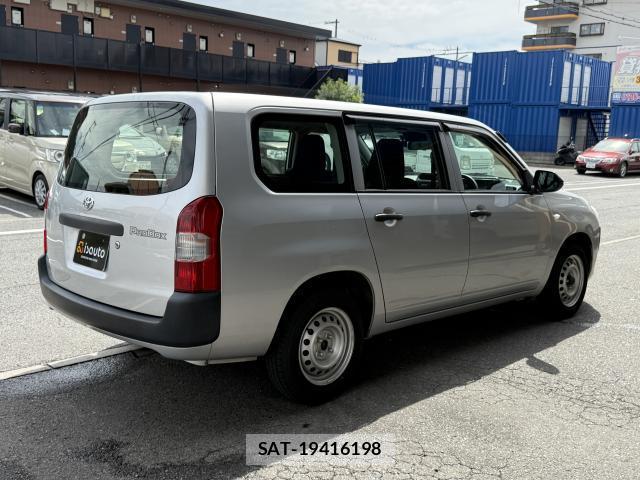 Toyota PROBOX 2021-08 8874663-2