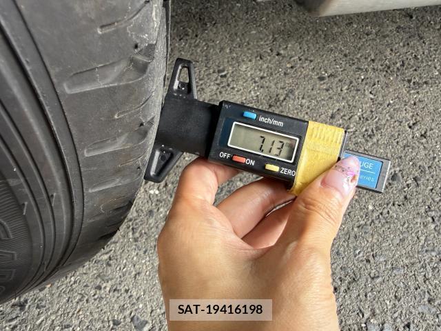 Toyota PROBOX 2021-08 8874663-4
