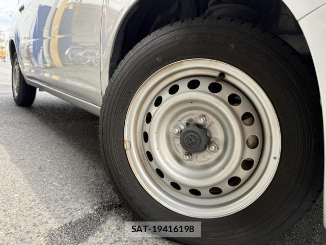 Toyota PROBOX 2021-08 8874663-5