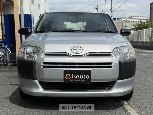 Toyota PROBOX 2021-08 8874663-9