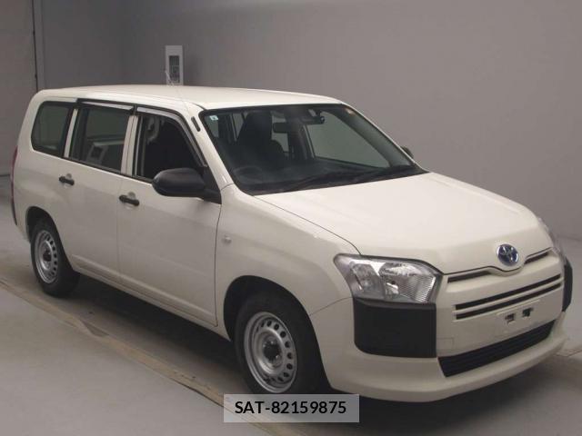 Toyota PROBOX 2021-08 8874913-0
