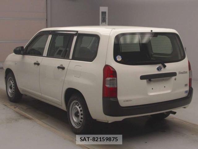 Toyota PROBOX 2021-08 8874913-1