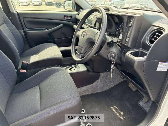 Toyota PROBOX 2021-08 8874913-3