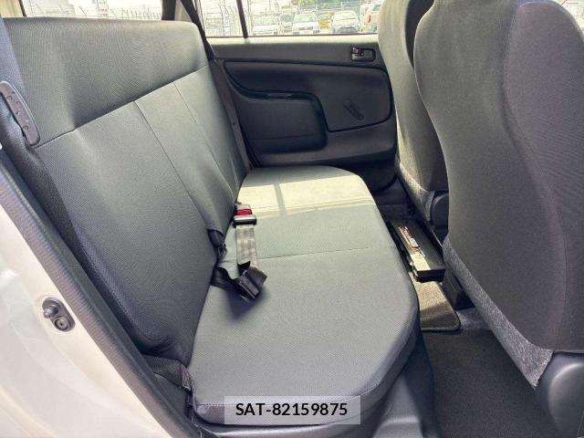 Toyota PROBOX 2021-08 8874913-4