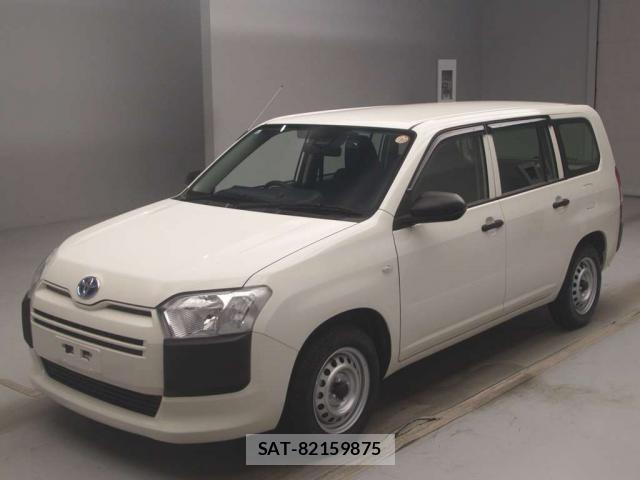 Toyota PROBOX 2021-08 8874913-5