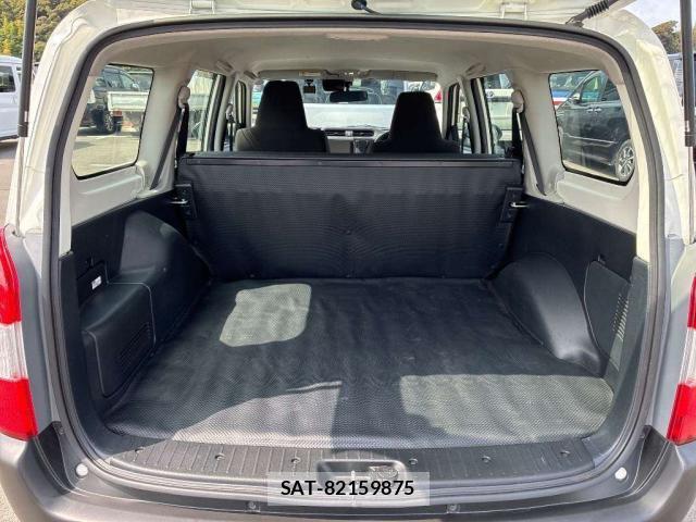 Toyota PROBOX 2021-08 8874913-6