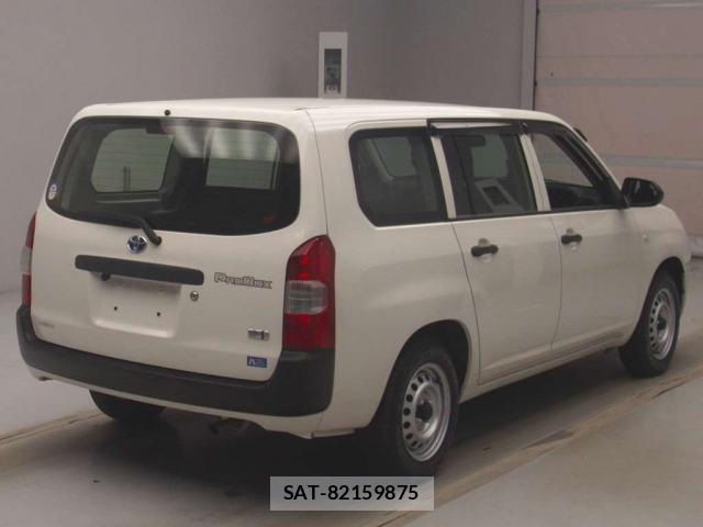 Toyota PROBOX 2021-08 8874913-7