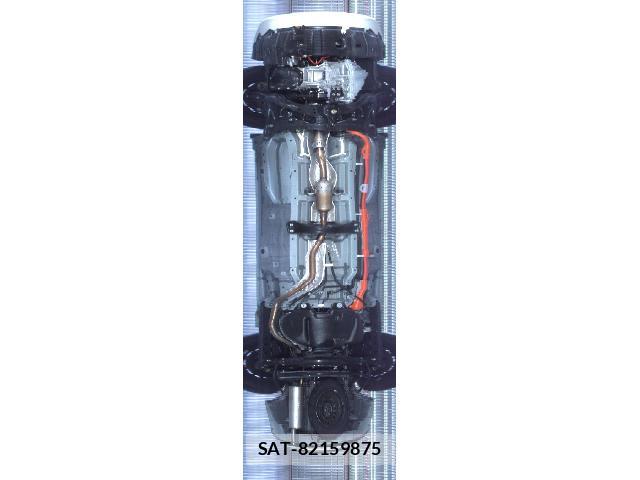 Toyota PROBOX 2021-08 8874913-8