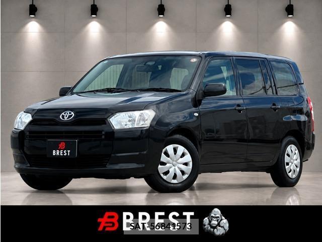 Toyota PROBOX 2020-06 8875036-0