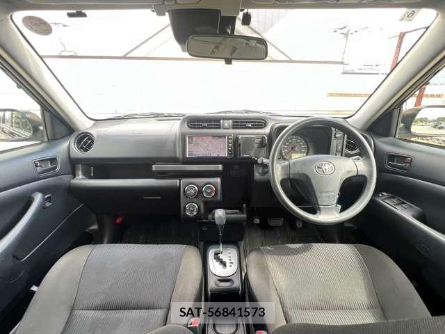Toyota PROBOX 2020-06 8875036-4