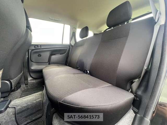 Toyota PROBOX 2020-06 8875036-7