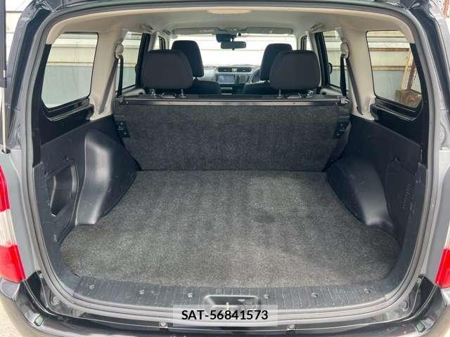 Toyota PROBOX 2020-06 8875036-9