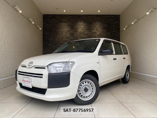 Toyota PROBOX 2021-07 8875196-0