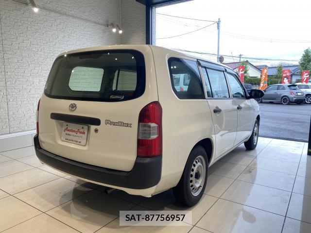 Toyota PROBOX 2021-07 8875196-1