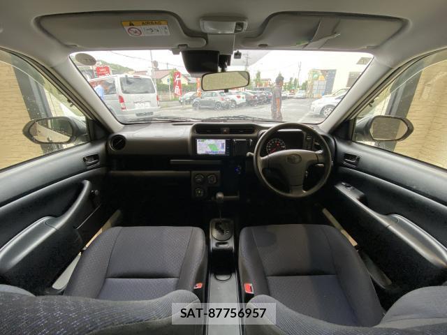 Toyota PROBOX 2021-07 8875196-2