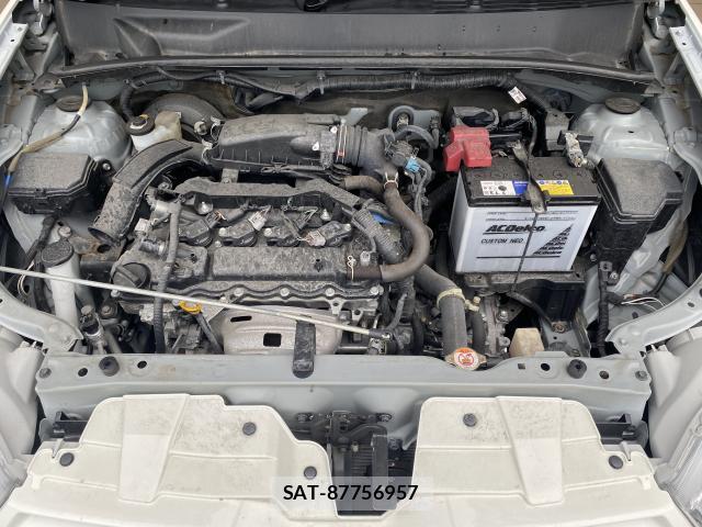 Toyota PROBOX 2021-07 8875196-7