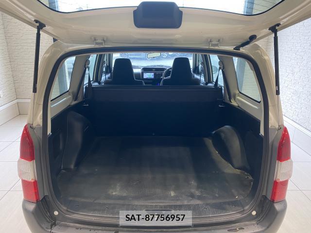 Toyota PROBOX 2021-07 8875196-9