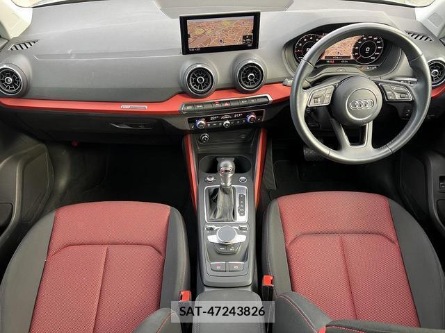 Audi Q2 2018-03 8875519-1