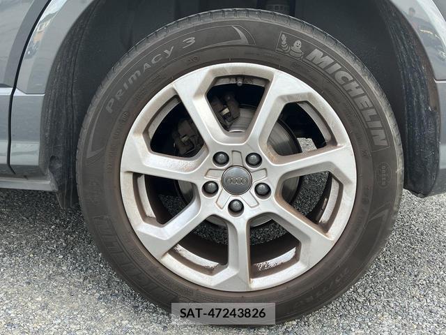 Audi Q2 2018-03 8875519-12