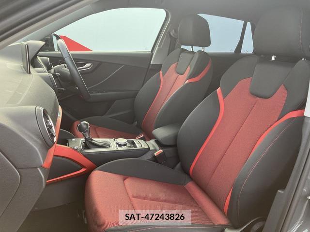 Audi Q2 2018-03 8875519-13