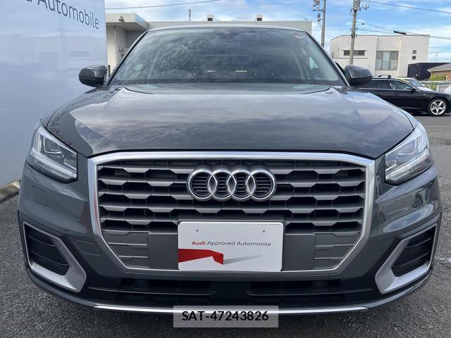 Audi Q2 2018-03 8875519-17