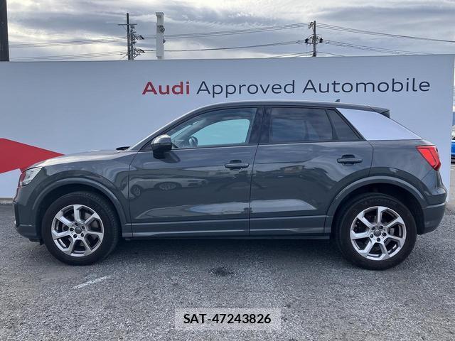 Audi Q2 2018-03 8875519-18