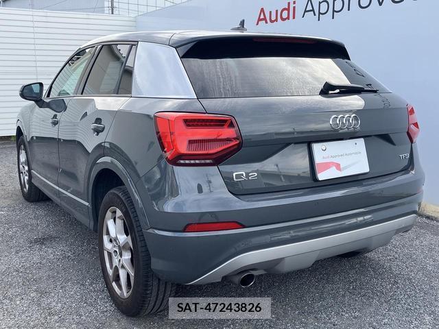 Audi Q2 2018-03 8875519-19