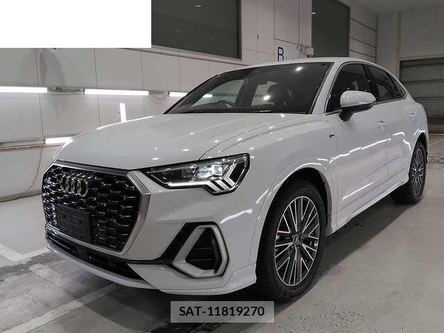 Audi Q3 2021-09 8874882-0