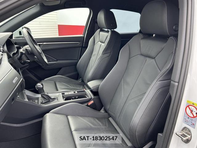 Audi Q3 2024-02 8875518-13