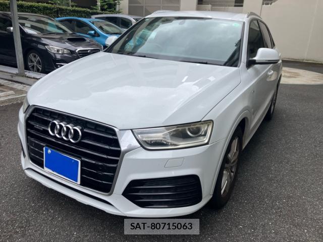 sat car