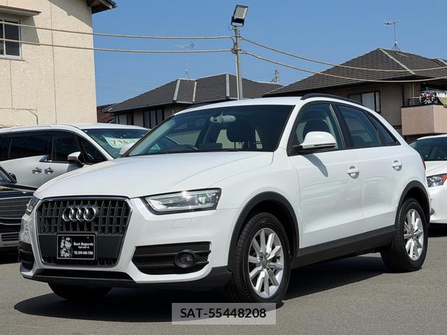 Audi Q3 2012-09 8874537-10