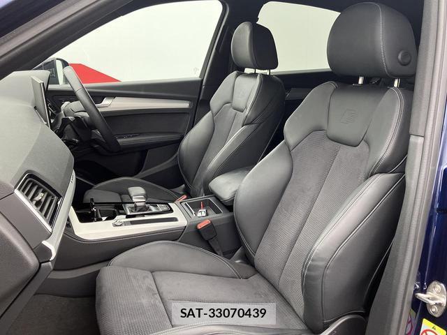 Audi Q5 2024-03 8875513-13